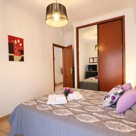Fiph Gaivota White Appartement *