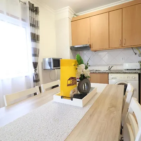 Fiph Gaivota White Appartement *