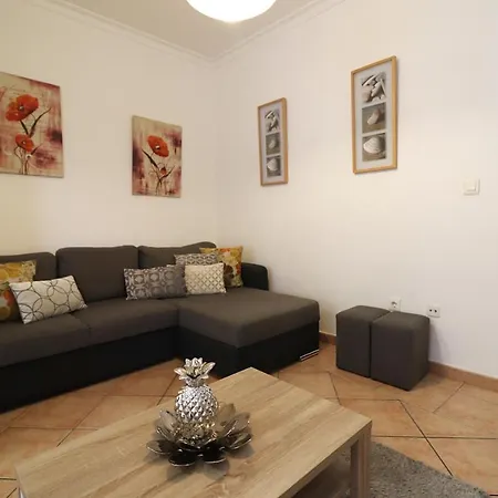 Appartement Fiph Gaivota White Portimão