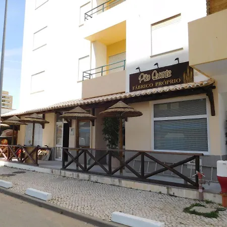 Appartement Fiph Gaivota White